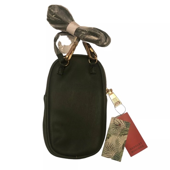 Badgley Mischka Crossbody Bag - Picture 3 of 11